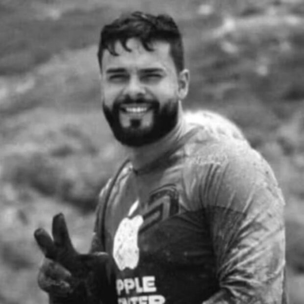 morte em Ribeira do Pombal