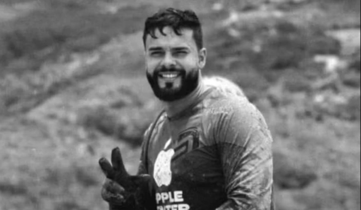 morte em Ribeira do Pombal