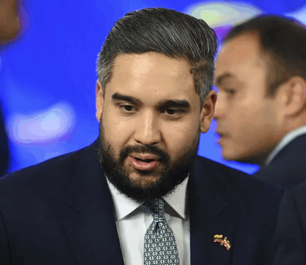 Foto: YURI CORTEZ / AFP