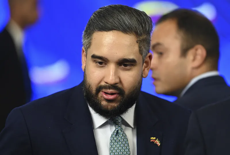 Foto: YURI CORTEZ / AFP