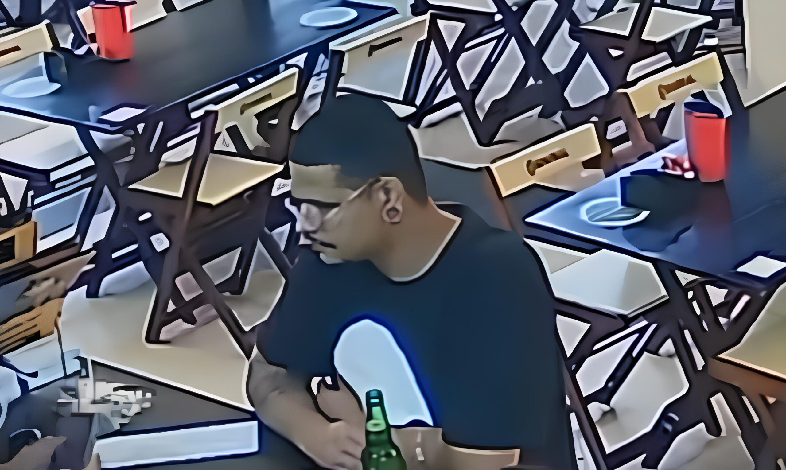 Foto: Cedida ao Jornal de Brasília/Reprodução