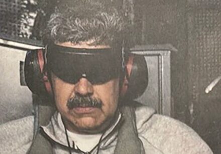 Foto: Handout/Truth Social Donald Trump/AFP