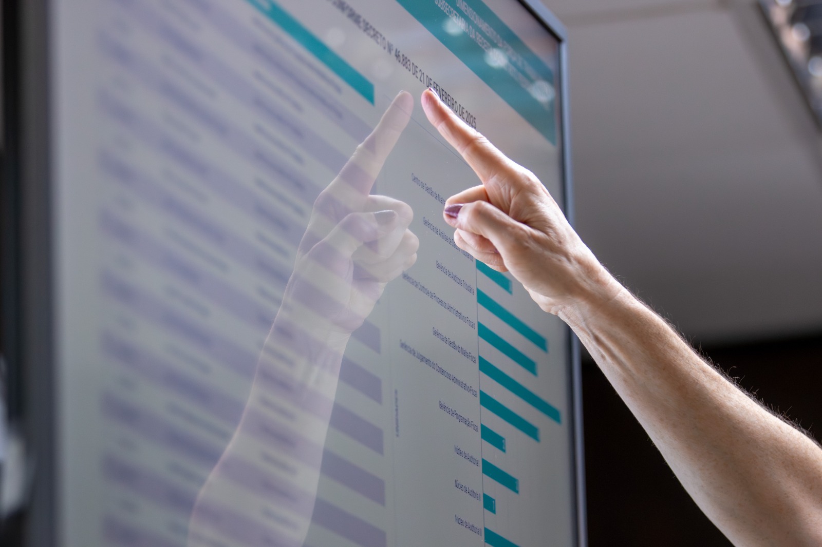 Foto: Vinícius de Melo/Seec-DF