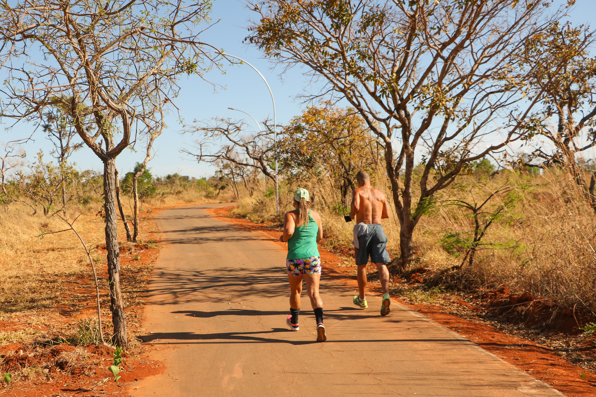 Foto: Geovana Albuquerque/Agência Brasília