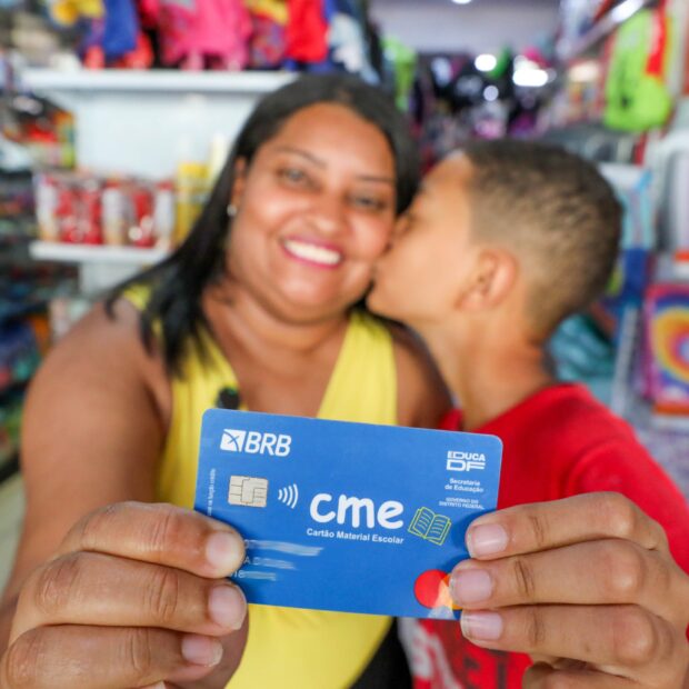 Foto: Paulo H. Carvalho/Agência Brasília