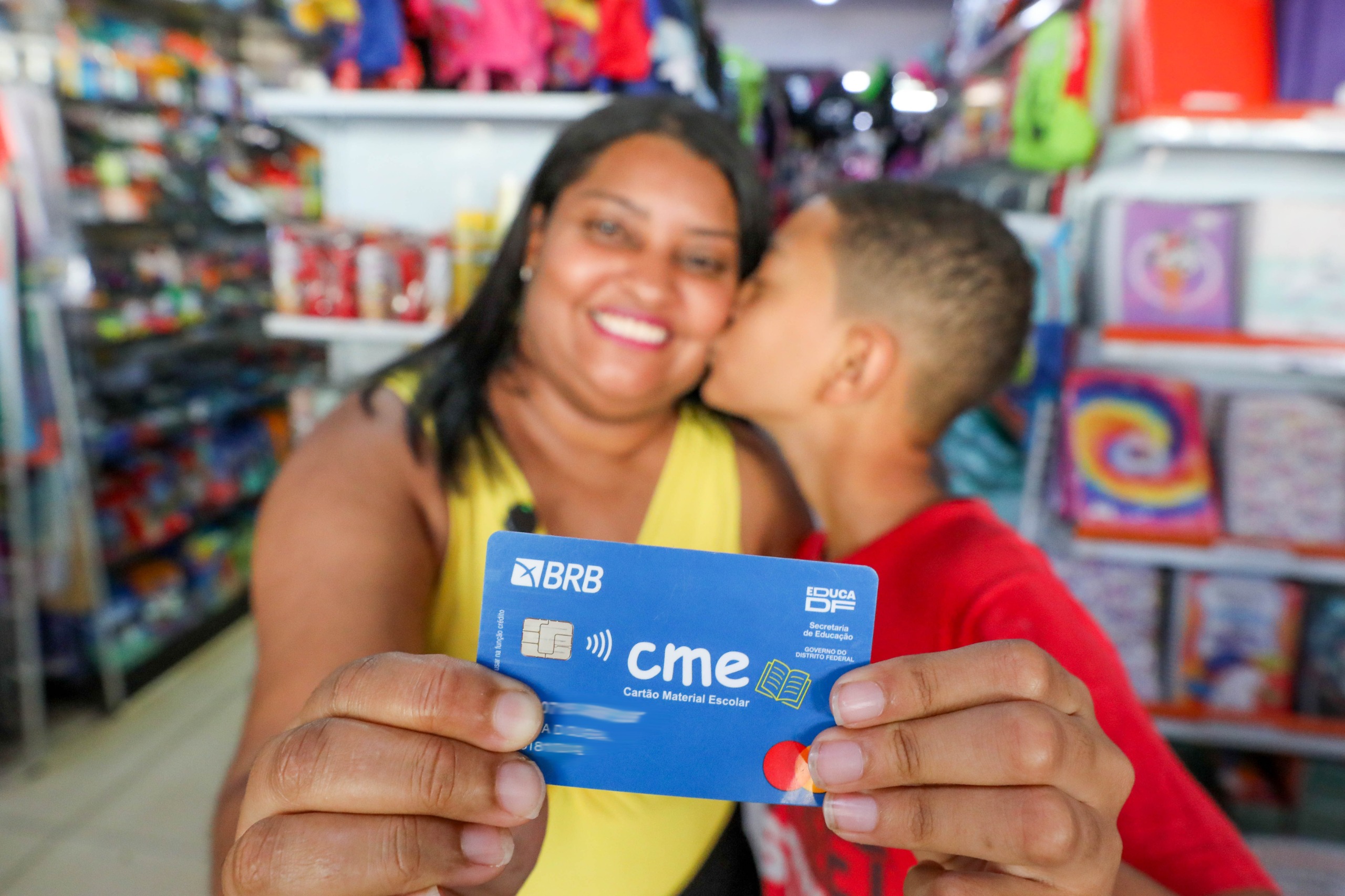 Foto: Paulo H. Carvalho/Agência Brasília