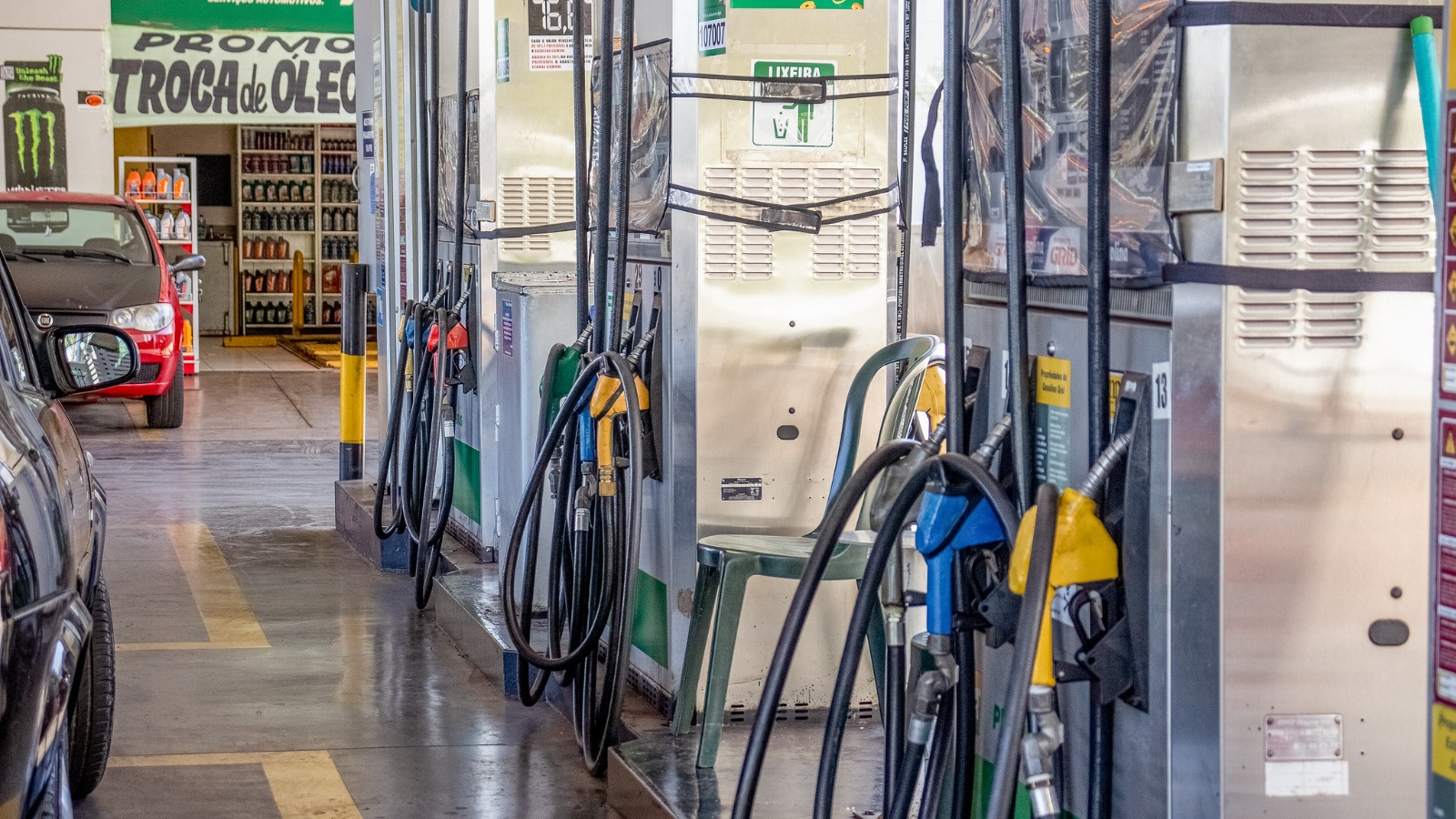 Foto: Divulgação/Sejus-DF