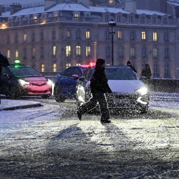 Foto: CHRISTOPHE DELATTRE / AFP