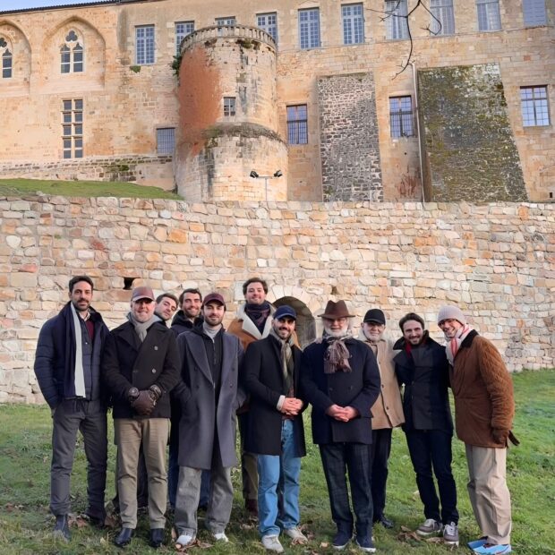 Fotos: Arquivo Pessoal