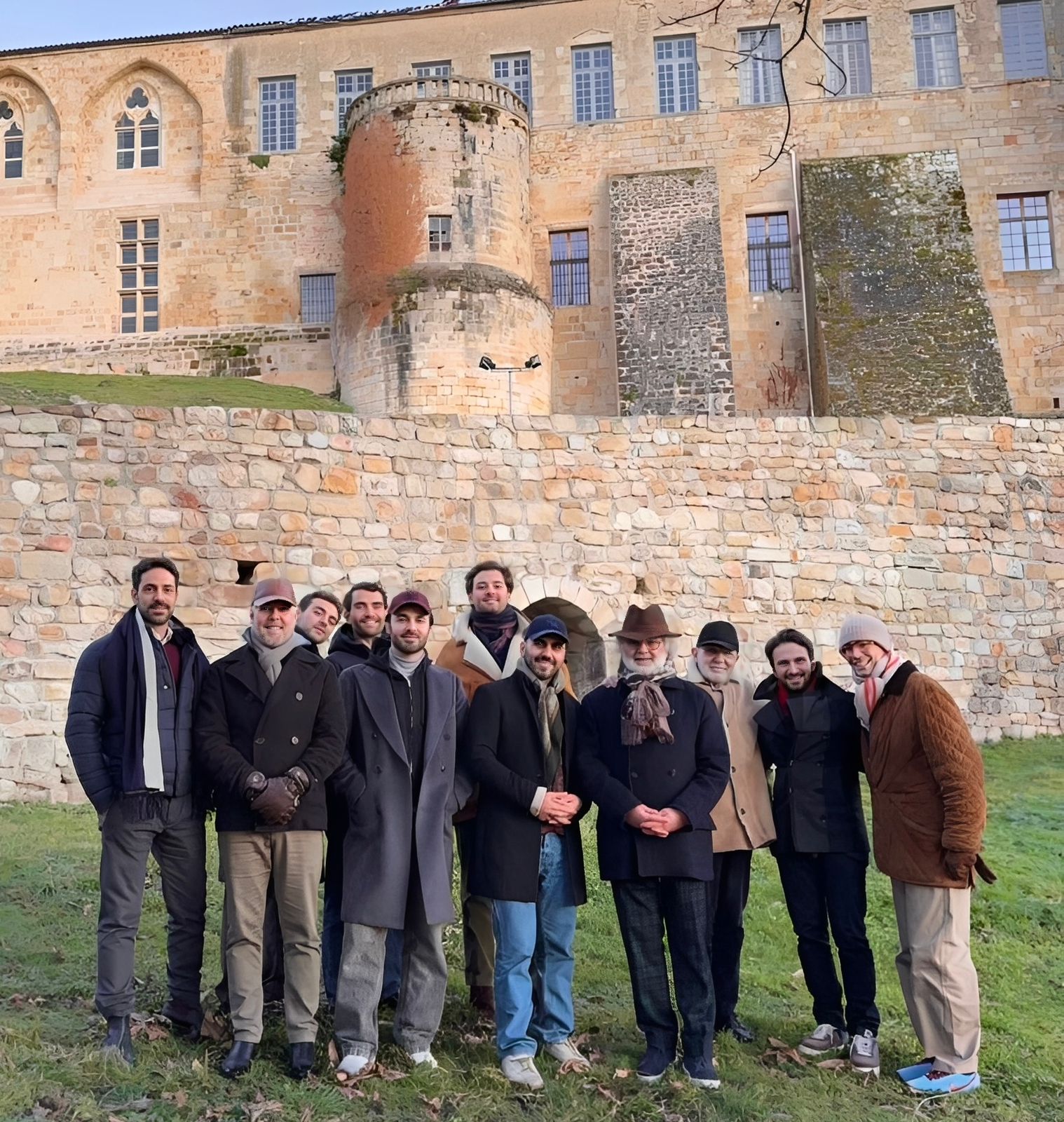 Fotos: Arquivo Pessoal