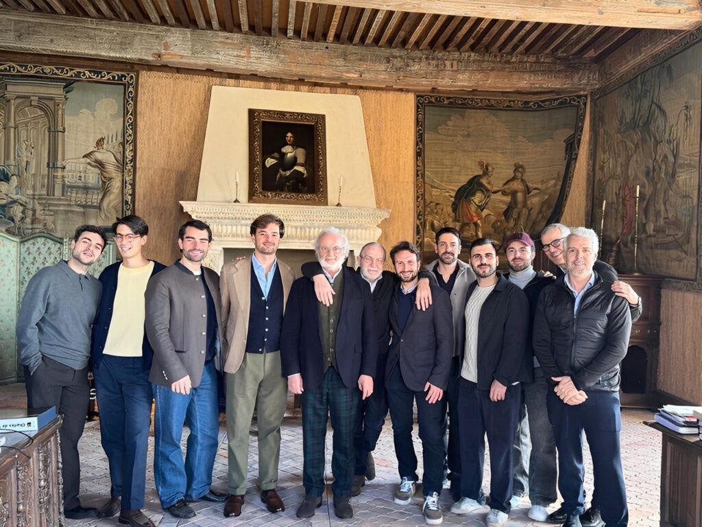 Fotos: Arquivo Pessoal