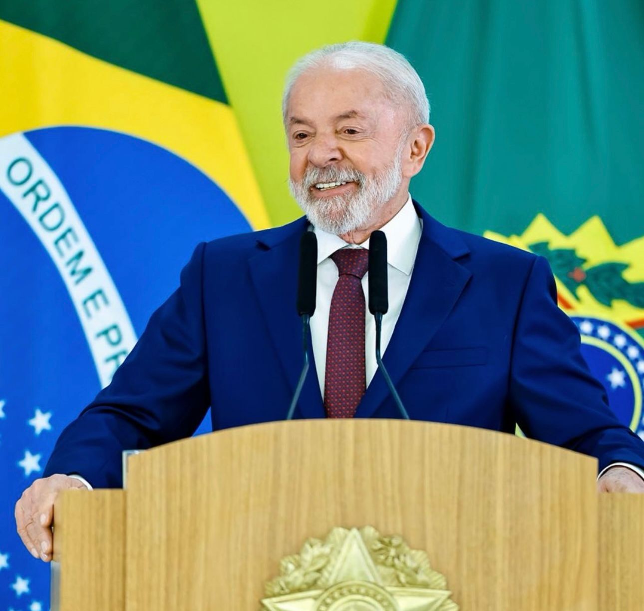 Foto: Ricardo Stuckert