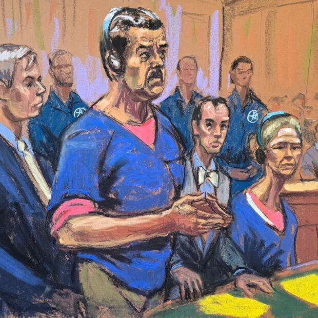 us venezuela conflict maduro