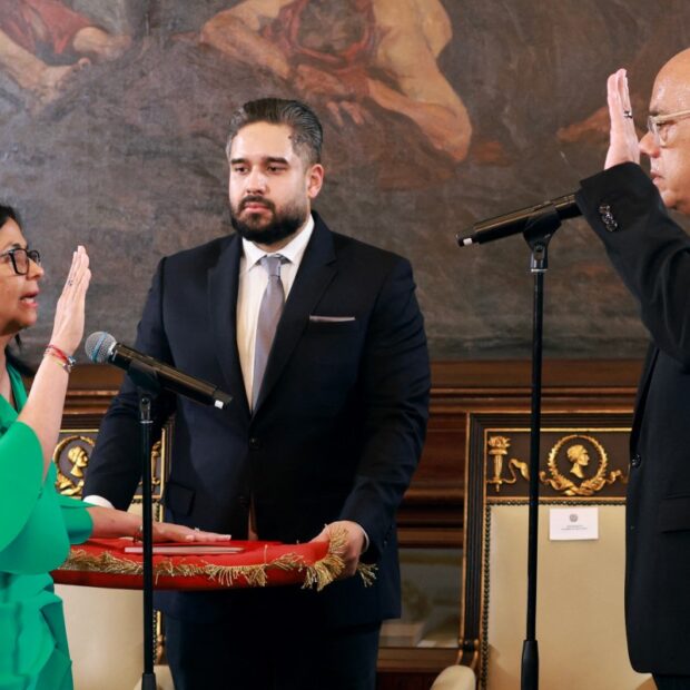 venezuela us conflict crisis