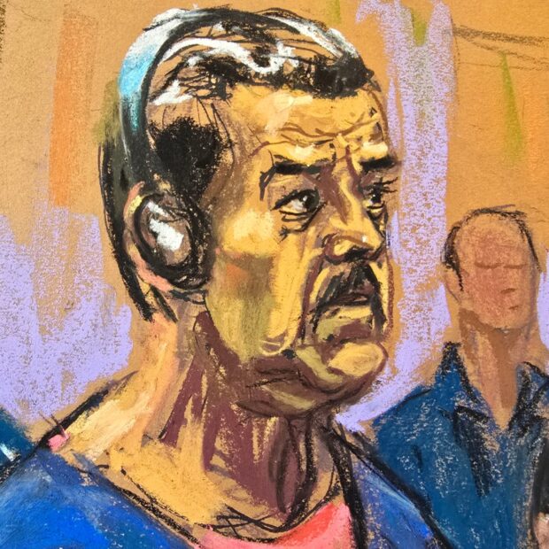 us venezuela conflict maduro