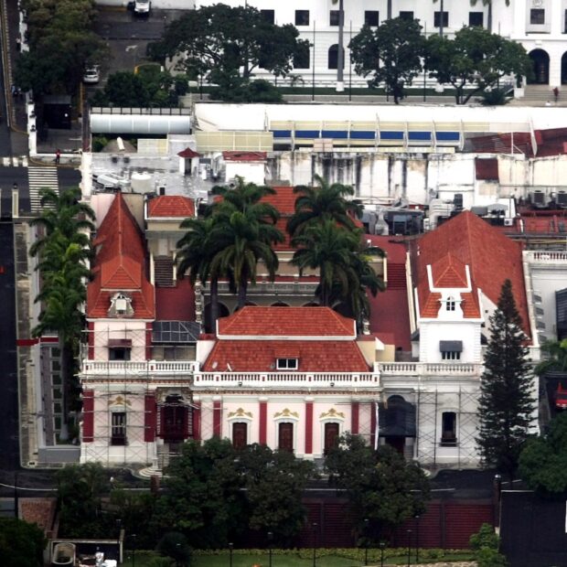 files venezuela us conflict crisis