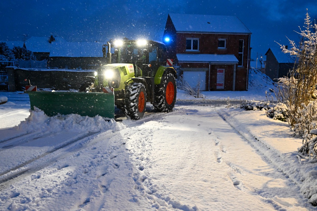 france weather transport