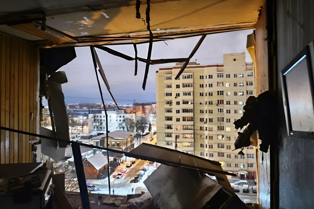 russia ukraine conflict