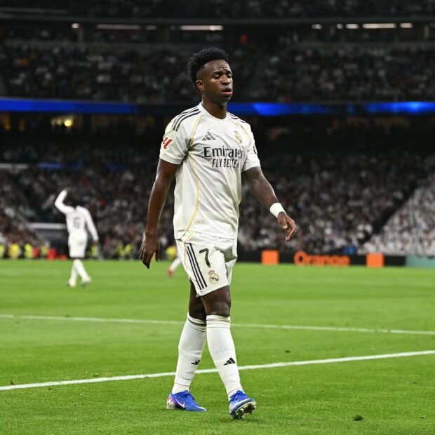 vinícius jr