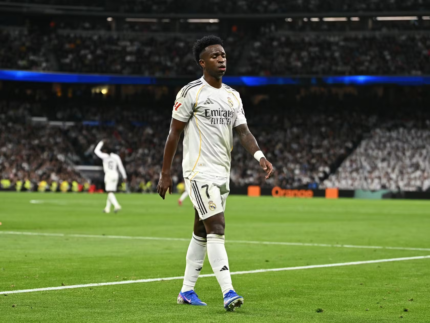vinícius jr