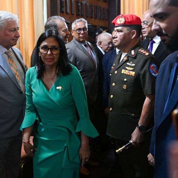 Foto: FEDERICO PARRA / AFP