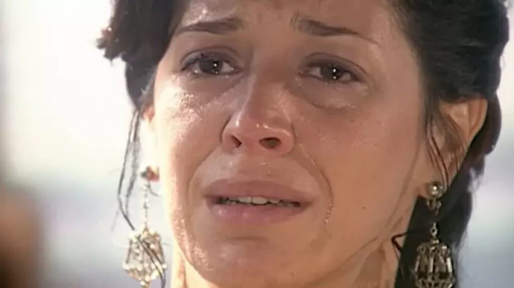 hortencia terra nostra