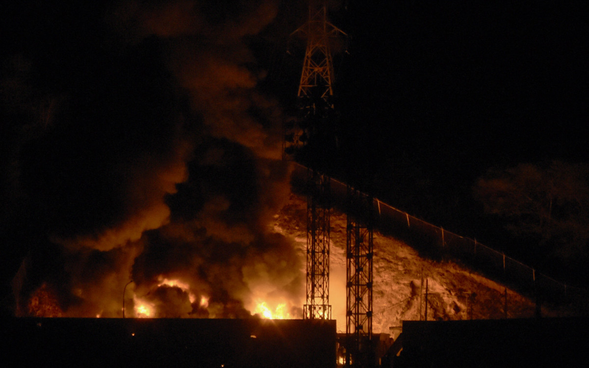 Foto: Luis James / AFP