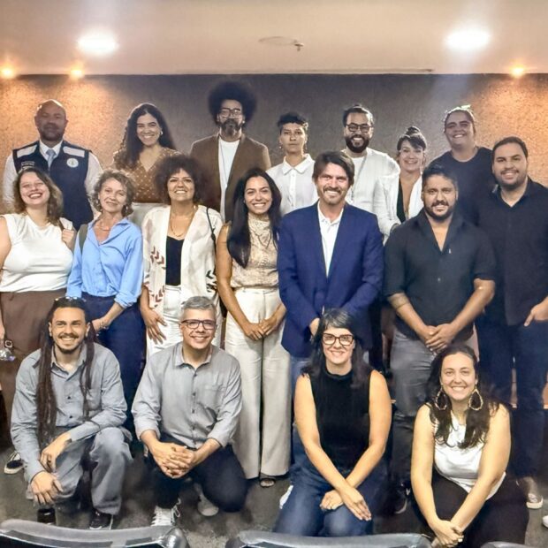 Foto: Divulgação/Secec-DF