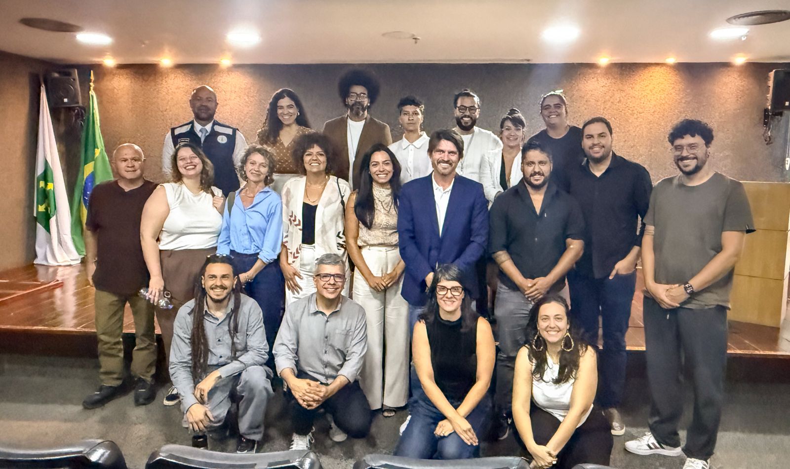 Foto: Divulgação/Secec-DF