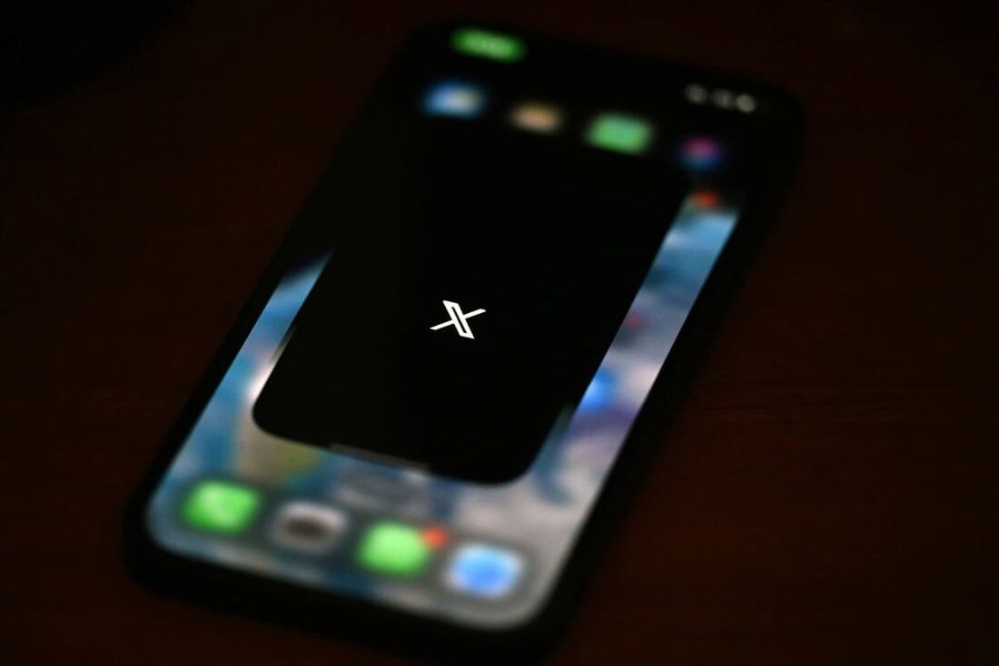 Foto: Mauro Pimentel/AFP