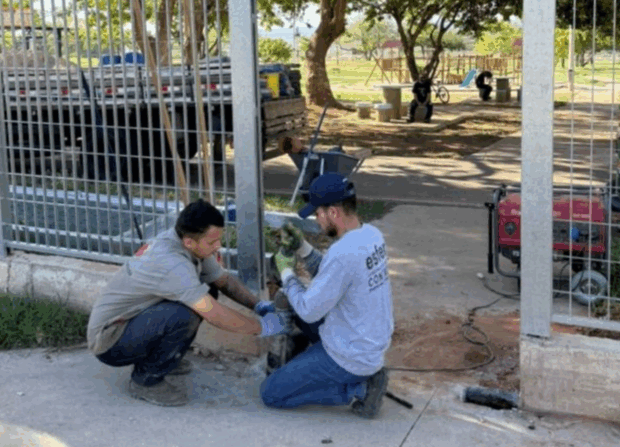 Foto: Divulgação/Administração de Ceilândia
