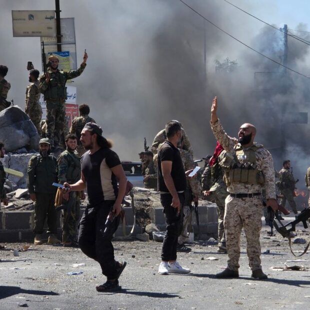 Foto: Sam Hariri/AFP