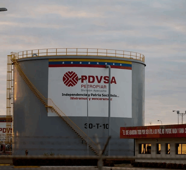 petroleo Venezuela