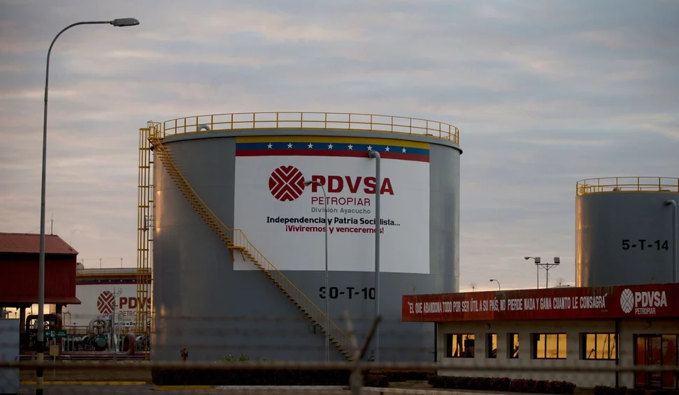 petroleo Venezuela