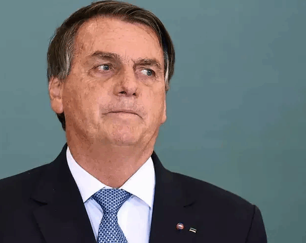 Foto: Evaristo Sá/AFP