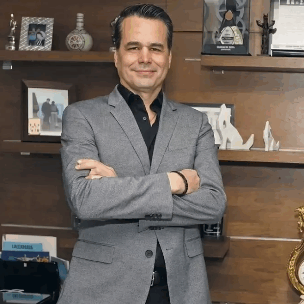 José Adrián Corona Radillo