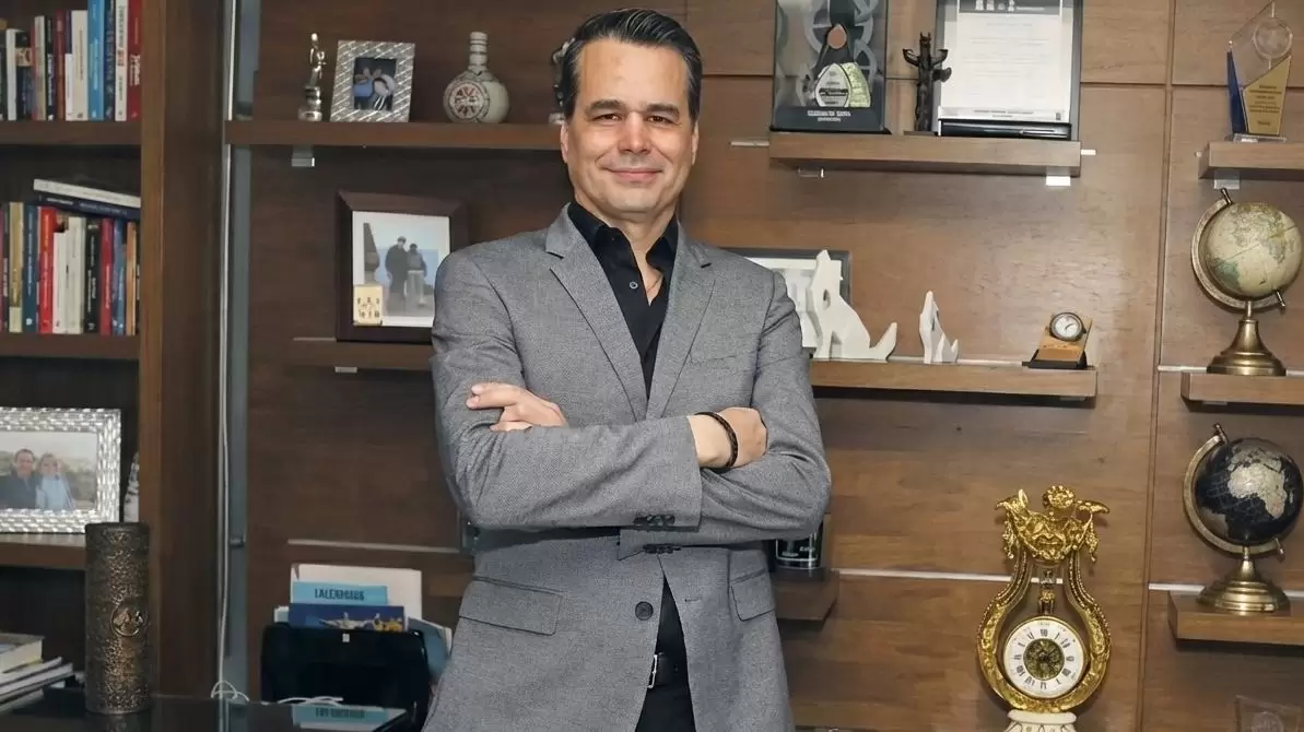 José Adrián Corona Radillo