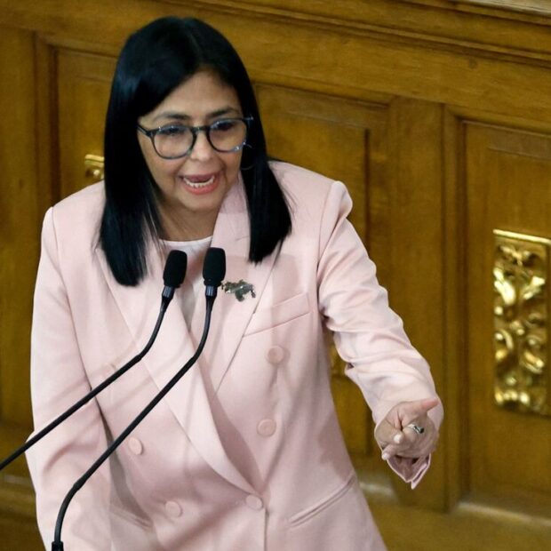 Foto: Pedro Mattey/AFP