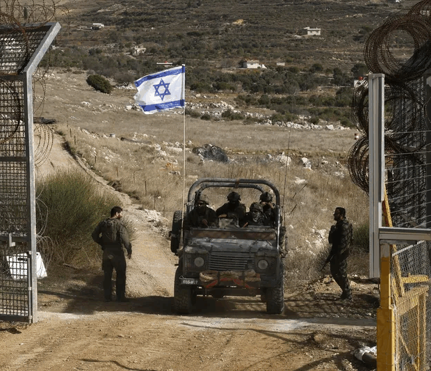 Foto: Jalaa MAREY / AFP