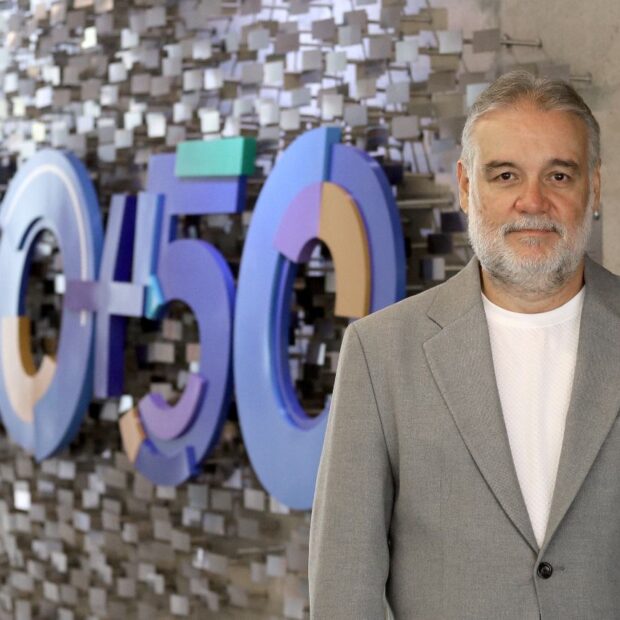 valdir oliveira sebrae