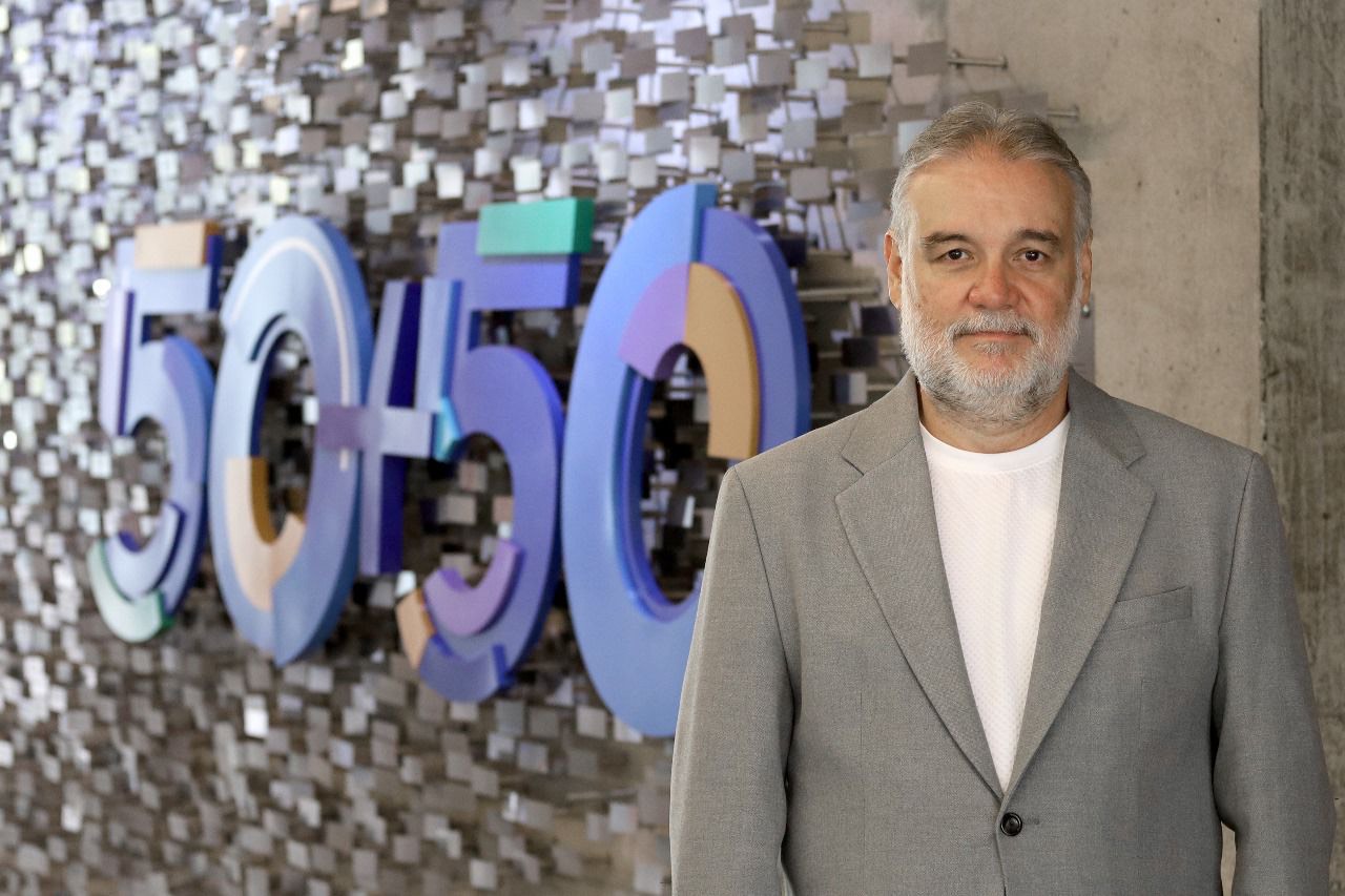 valdir oliveira sebrae