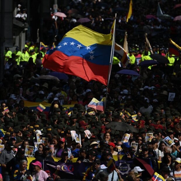 venezuela us conflict crisis