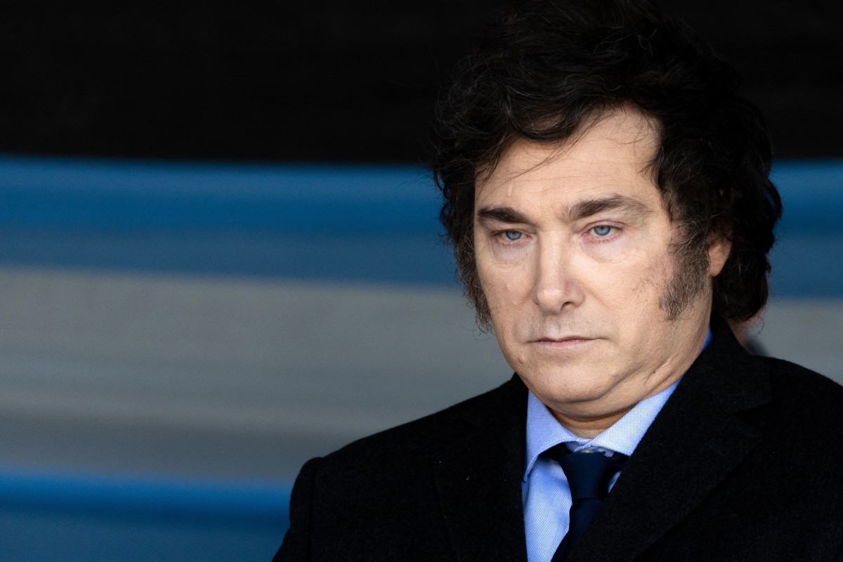 files argentina politics diplomacy