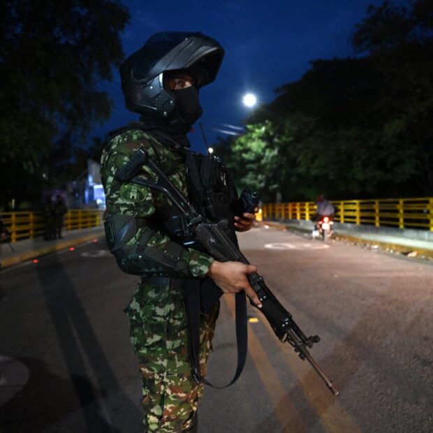 colombia venezuela us conflict crisis