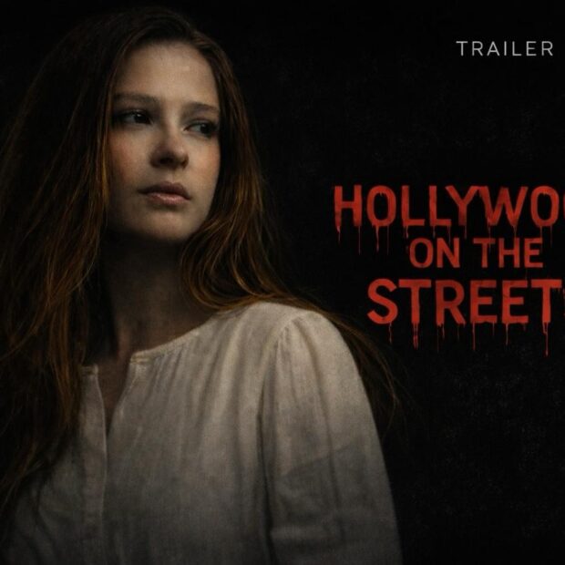 hollywood on the streets documetario gabriella vergani copia