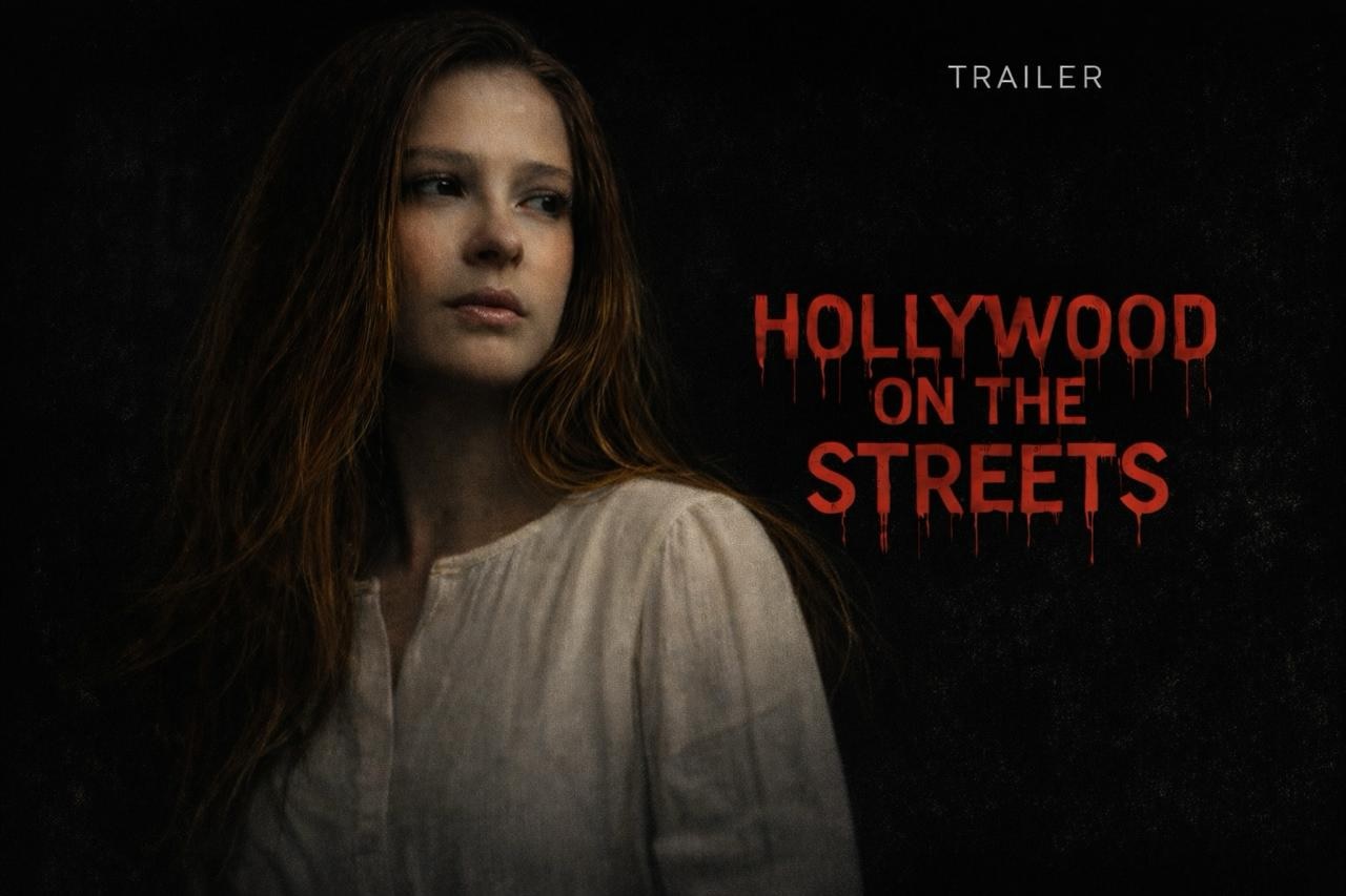 hollywood on the streets documetario gabriella vergani copia