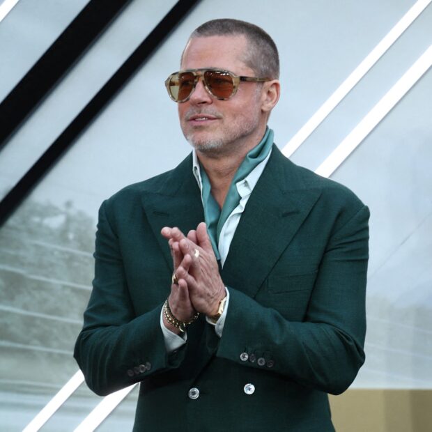 britain movie culture f1 the movie