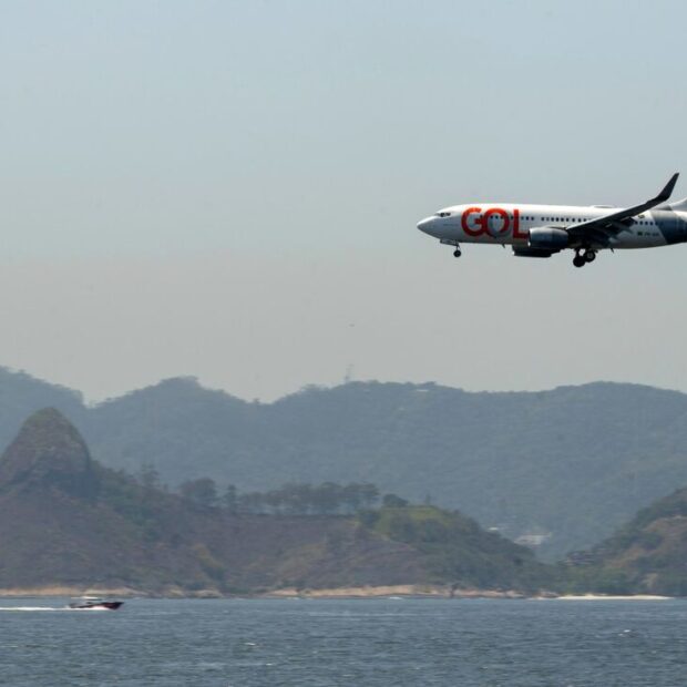Foto: PABLO PORCIUNCULA / AFP