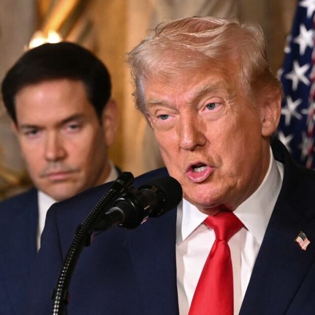 Foto: Andrew Caballero-Reynolds / AFP