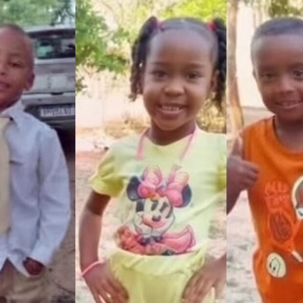 crianças desaparecem em comunidade quilombola no maranhão